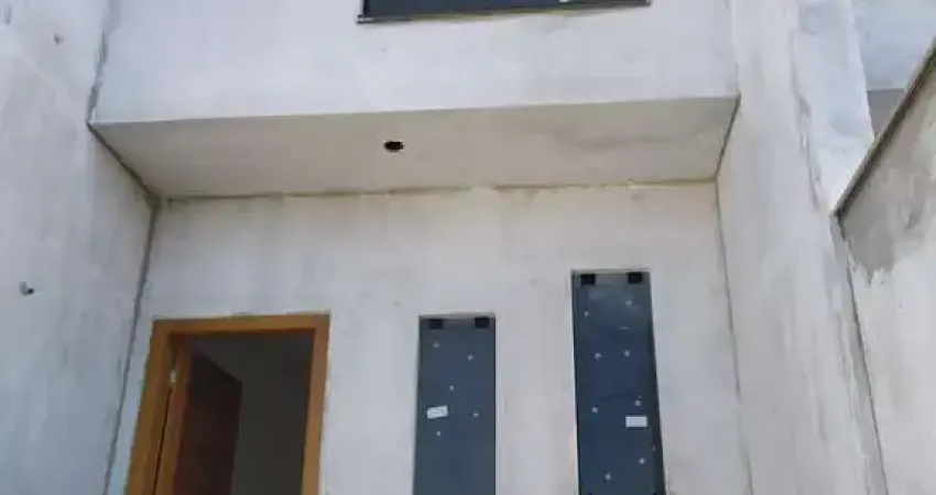 Casa com 2 quartos à venda na Rua Antonio Procópio de Carvalho, Centro, Araquari