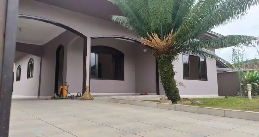 Casa com 3 quartos à venda na Rua Santa Margarida, Itinga, Joinville