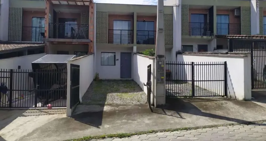 Casa com 2 quartos à venda no Itinga, Araquari