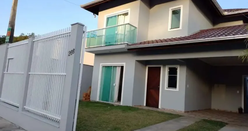 Casa com 3 quartos à venda na Rua Danilo da Conceição, Itinga, Araquari