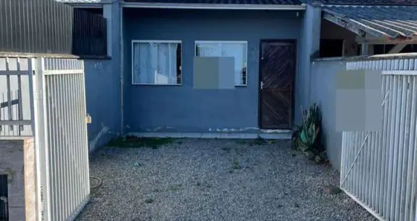 Casa com 3 quartos à venda no Porto Grande, Araquari