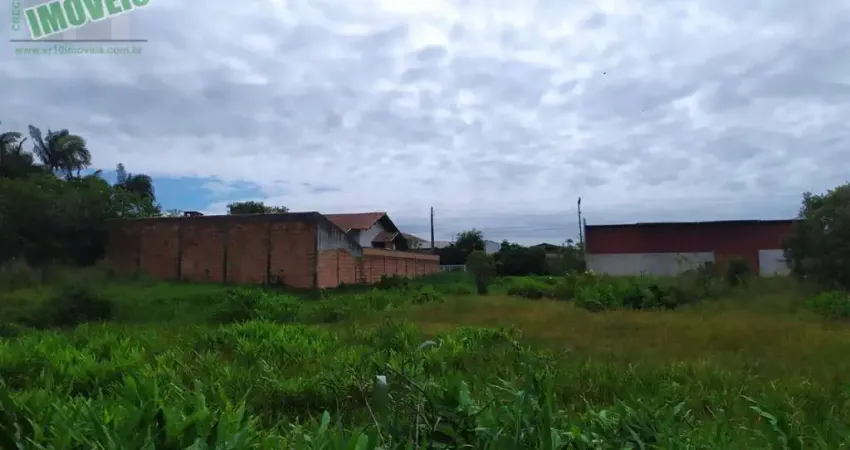 Terreno à venda no Colégio Agrícola, Araquari 