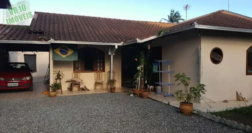 Casa com 2 quartos à venda na Rua Cidade de Sobral, Boehmerwald, Joinville