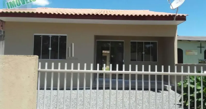 Casa com 3 quartos à venda na Rua Márcia Da Maia Vicente, Itinga, Araquari