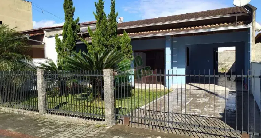 Casa com 2 quartos à venda no Itinga, Araquari