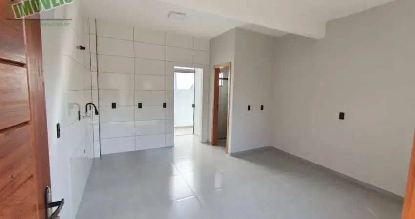 Apartamento com 1 quarto para alugar na Rua Valmor Cani, Itinga, Araquari