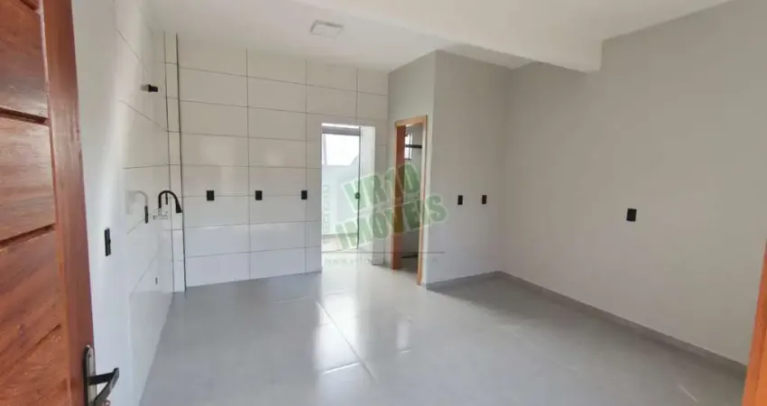 Apartamento com 1 quarto para alugar na Rua Valmor Cani, Itinga, Araquari