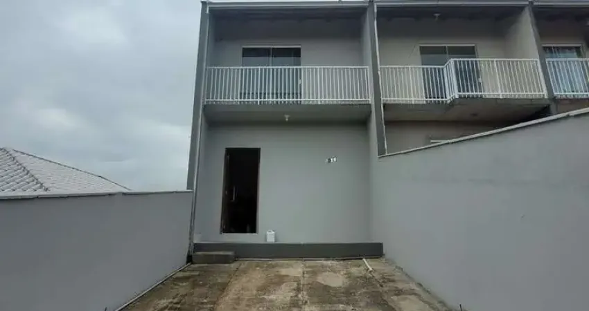 Casa com 2 quartos à venda no Itinga, Araquari 