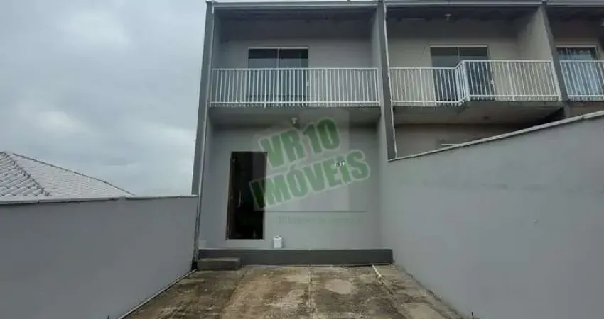 Casa com 2 quartos à venda no Itinga, Araquari