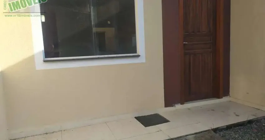 Casa com 2 quartos à venda na Avenida Getúlio Vargas, Boehmerwald, Joinville