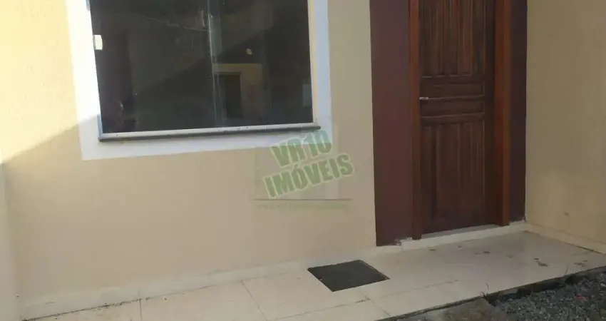 Casa com 2 quartos à venda na Avenida Getúlio Vargas, Boehmerwald, Joinville