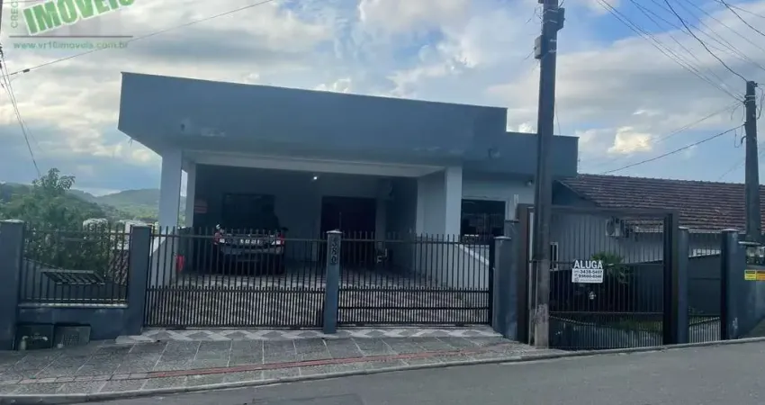 Casa com 3 quartos à venda no Itinga, Araquari 