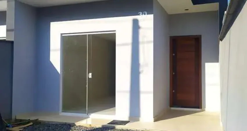 Casa com 3 quartos à venda na Avenida Getúlio Vargas, Parque Guarani, Joinville