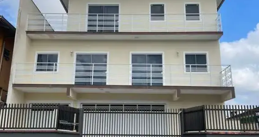 Casa com 6 quartos à venda no Boehmerwald, Joinville 