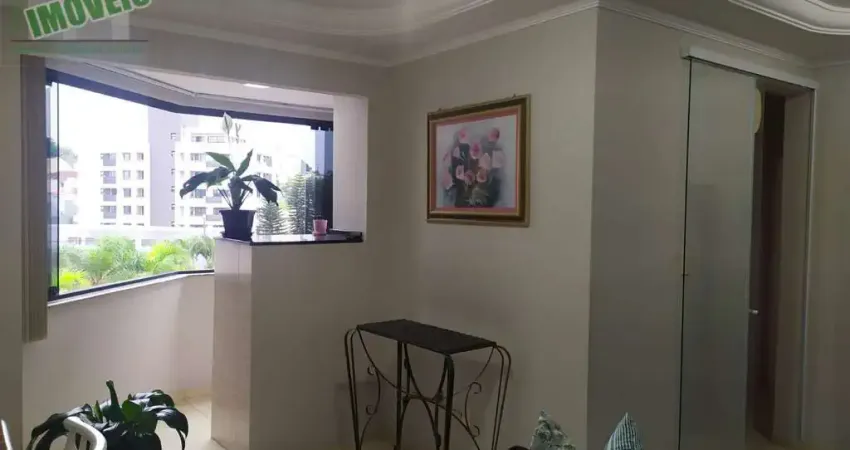 Apartamento com 3 quartos à venda na Rua Arnaldo Moreira Douat, Floresta, Joinville