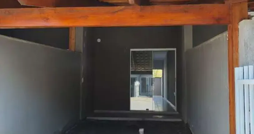 Casa com 2 quartos à venda no Itinga, Araquari 