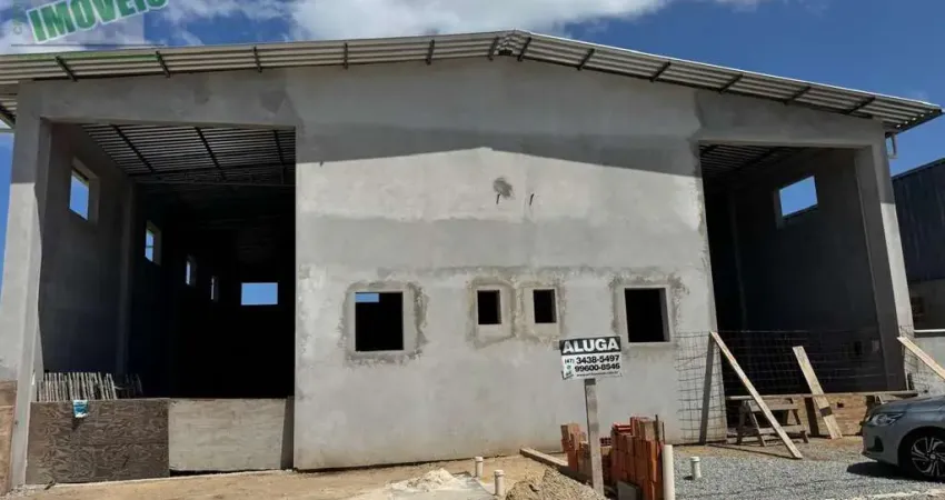 Barracão / Galpão / Depósito para alugar no Porto Grande, Araquari
