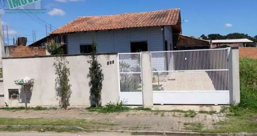 Casa com 2 quartos à venda na Rua Auto Aguiar, Porto Grande, Araquari