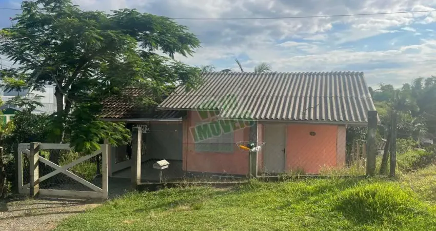 Casa com 1 quarto à venda na Rua Pelotas, Itinga, Araquari