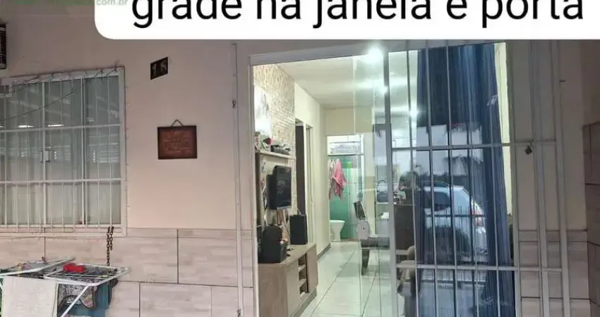 Casa com 2 quartos à venda no Itinga, Araquari 