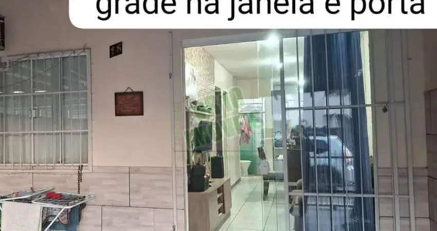 Casa com 2 quartos à venda no Itinga, Araquari