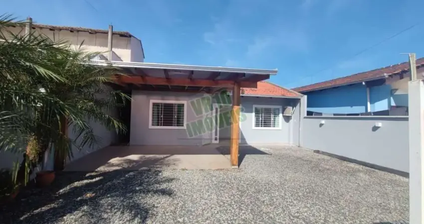 Casa com 3 quartos à venda na Rua Francisco Batista, Itinga, Araquari