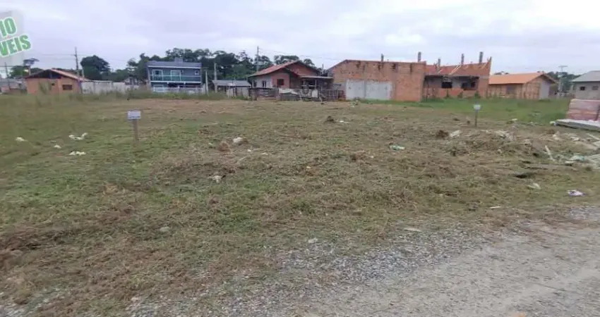 Terreno à venda na Marcelo de Miranda, Porto Grande, Araquari