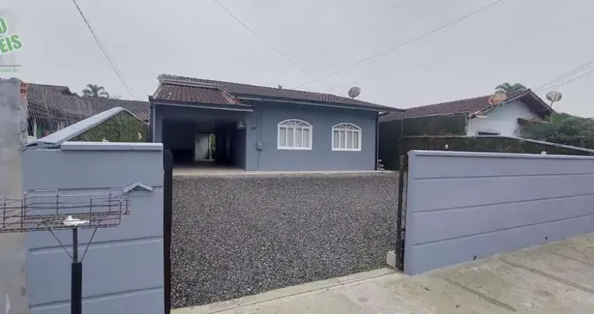 Casa com 3 quartos à venda no Itinga, Joinville