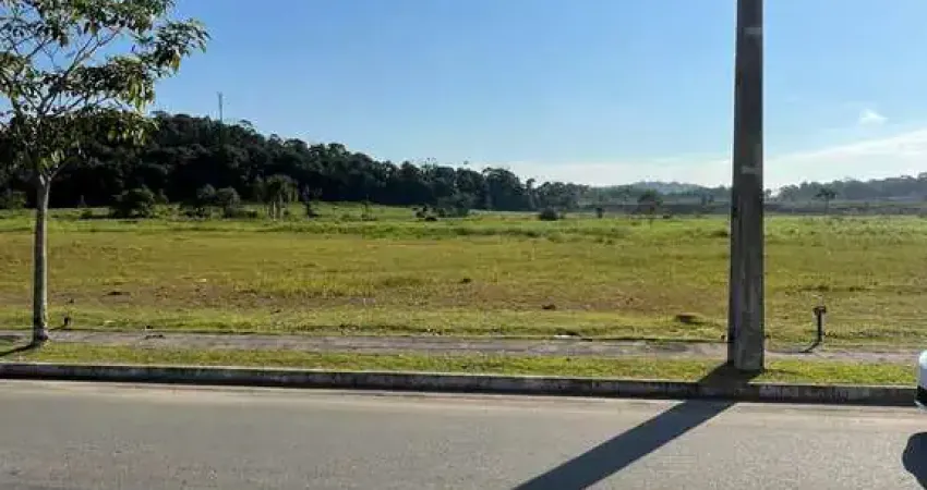 Terreno à venda no Itinga, Araquari 