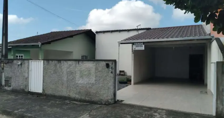 Casa com 1 quarto à venda na Rua Síria, Itinga, Araquari