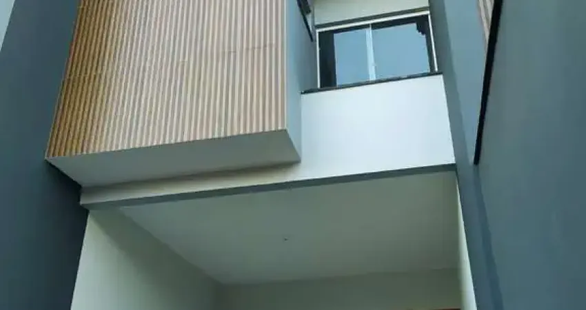 Casa com 2 quartos à venda na Avenida Getúlio Vargas, Petrópolis, Joinville