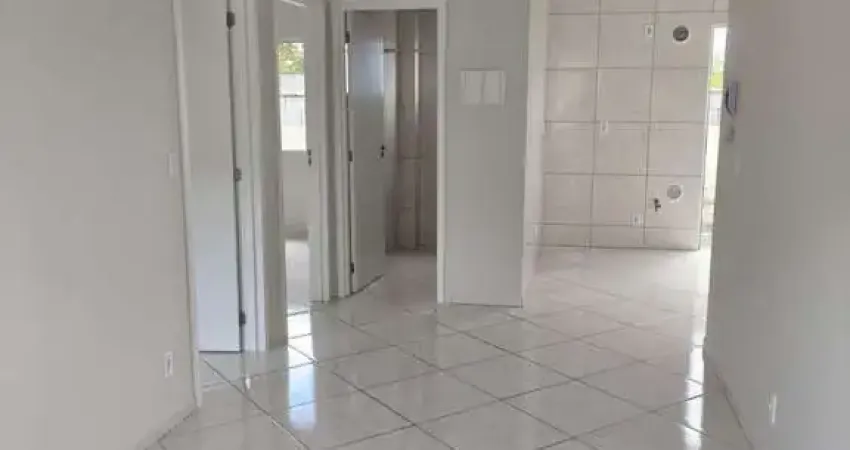 Apartamento com 2 quartos à venda na Rua das Carpas, Itinga, Araquari