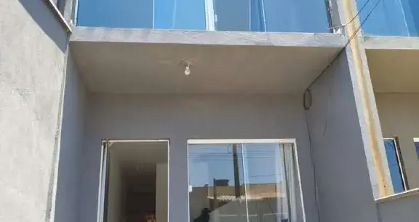 Casa com 2 quartos à venda na Rua Claudiomiro Schneberger, Itinga, Araquari