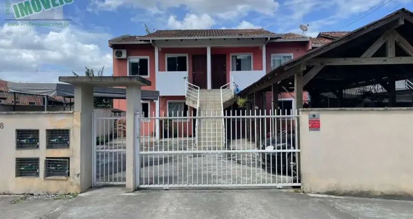 Apartamento com 2 quartos à venda no Colégio Agrícola, Araquari 