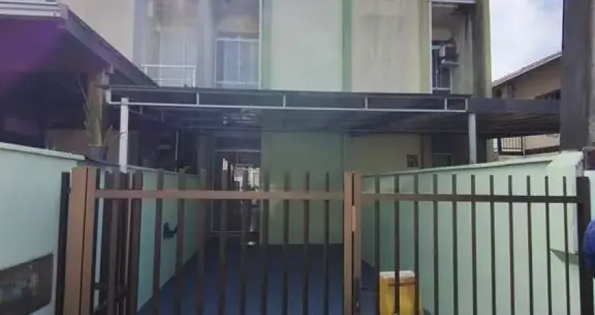 Casa com 2 quartos para alugar na Rua Ida A Eccel, Boehmerwald, Joinville