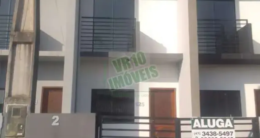 Casa com 2 quartos à venda na Rua Egito, Itinga, Araquari