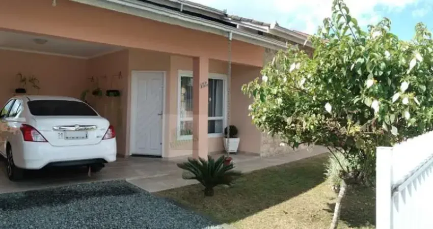 Casa com 3 quartos à venda no Itinga, Araquari 