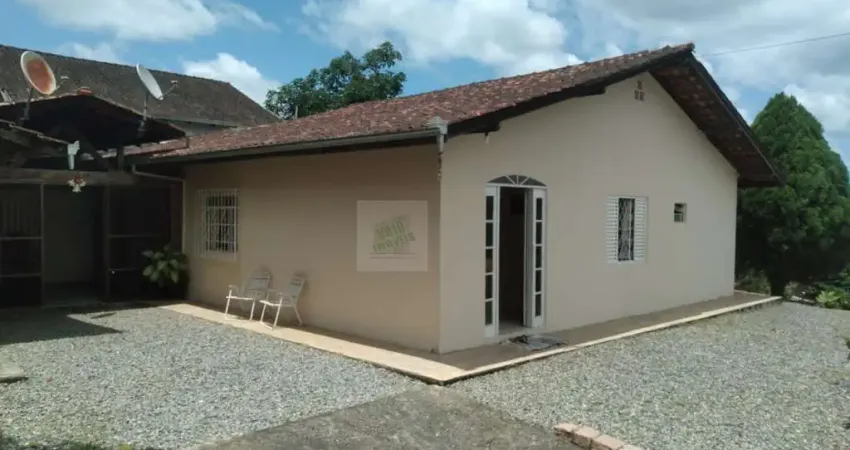 Casa com 3 quartos à venda no Boehmerwald, Joinville