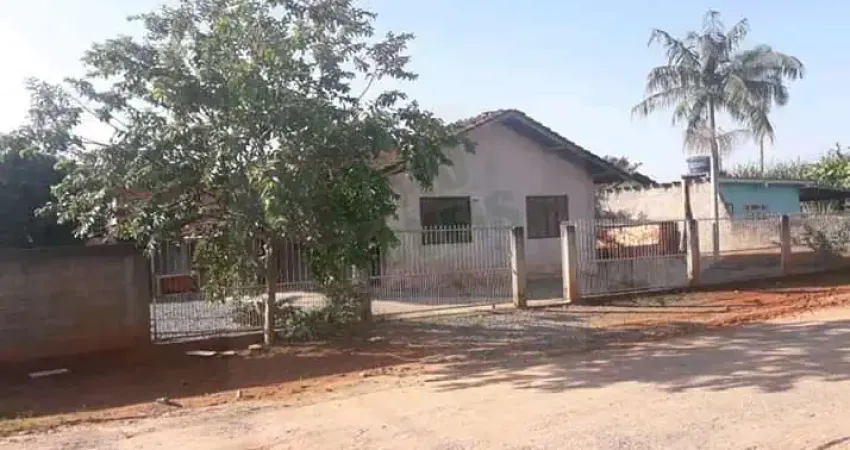 Casa com 3 quartos à venda no Porto Grande, Araquari 