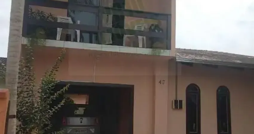 Casa com 6 quartos à venda no Itinga, Joinville