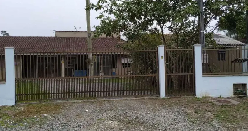 Casa com 2 quartos à venda na Rua Maria Olimpia Xavier da Maia, Itinga, Araquari