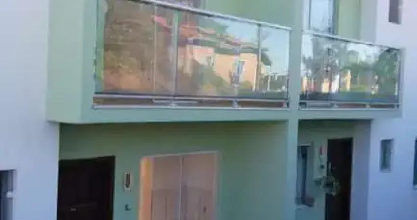 Apartamento com 2 quartos à venda na Rua São Joaquim, Itinga, Araquari