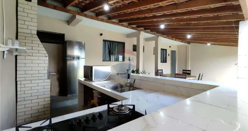 Casa com 2 quartos à venda no Jardim Imperial, Mogi Guaçu 