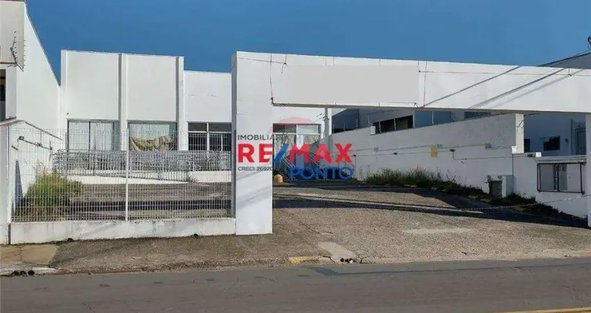 Ponto comercial para alugar no Centro, Mogi Mirim 