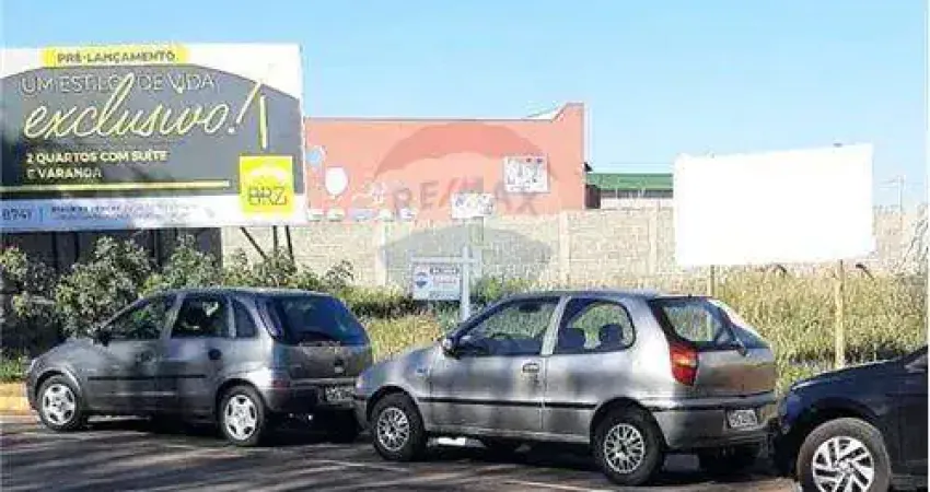 Terreno comercial com mais de 500 metros quadrados na avenida de maior potencial comercial da cidade de mogi mirim