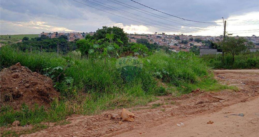 Terreno à venda no Parque das Laranjeiras, Mogi Mirim