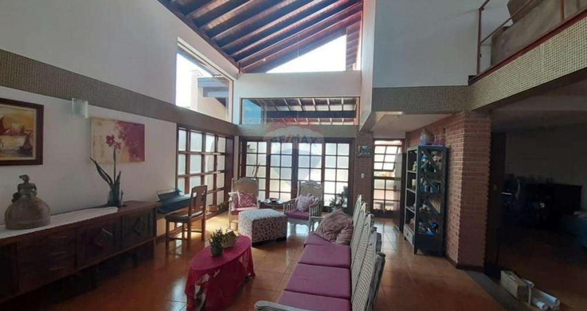 Casa Espetacular em Mogi Guaçu: Conforto e Elegância