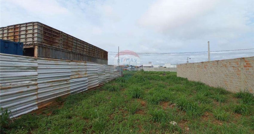 Terreno bairro Jardim Sakaída em Mogi Guaçú