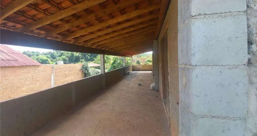 Casa com 1 quarto à venda na Rua Jatobazeiro, 100, Chácaras Paraíso dos Pescadores, Mogi Guaçu
