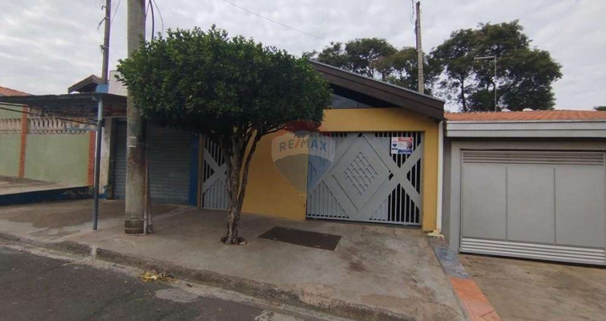 Casa com 4 quartos à venda na Rua Luiza Spitti de Luiz, 82, Jardim Chaparral, Mogi Guaçu